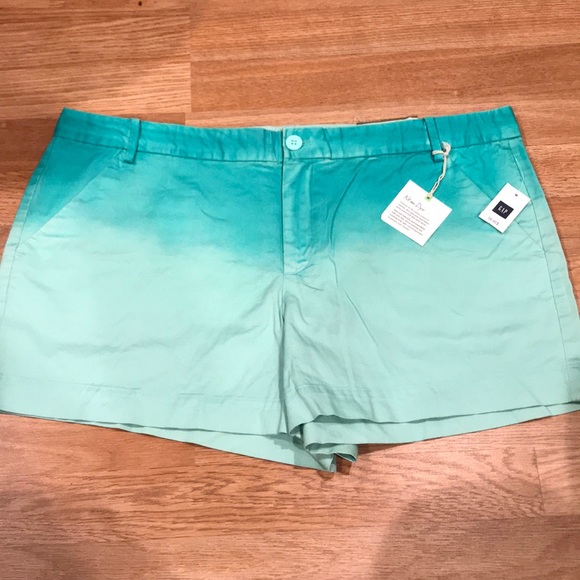 GAP Pants - GAP “Neon Shorts” GAP Pants - GAP “Neon Shorts”